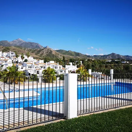 Resort El Capistrano 2*