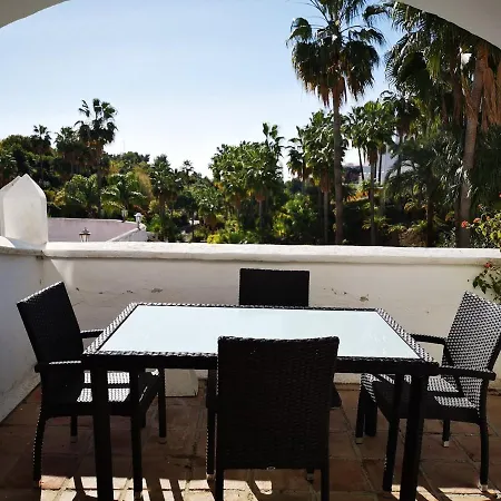 El Capistrano Resort 2*