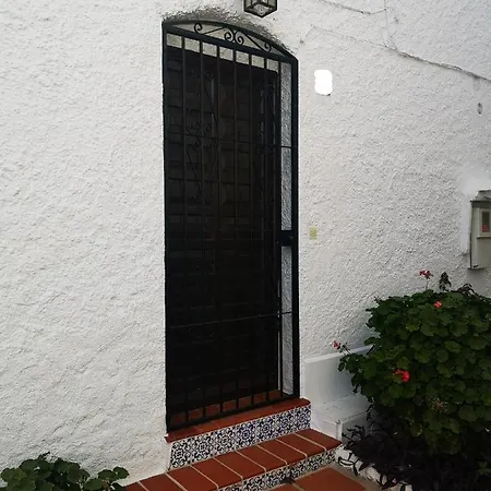 El Capistrano