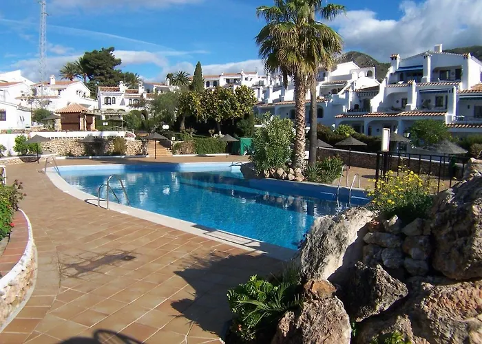 Resort El Capistrano