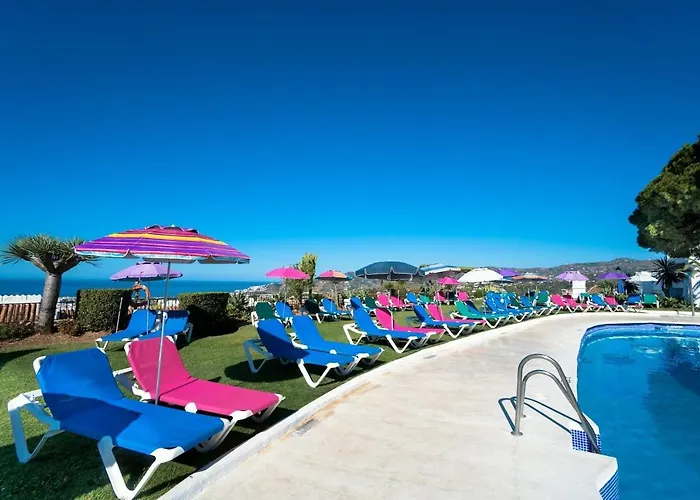 Resort El Capistrano