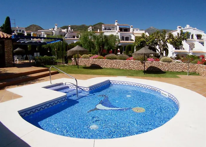 Resort El Capistrano