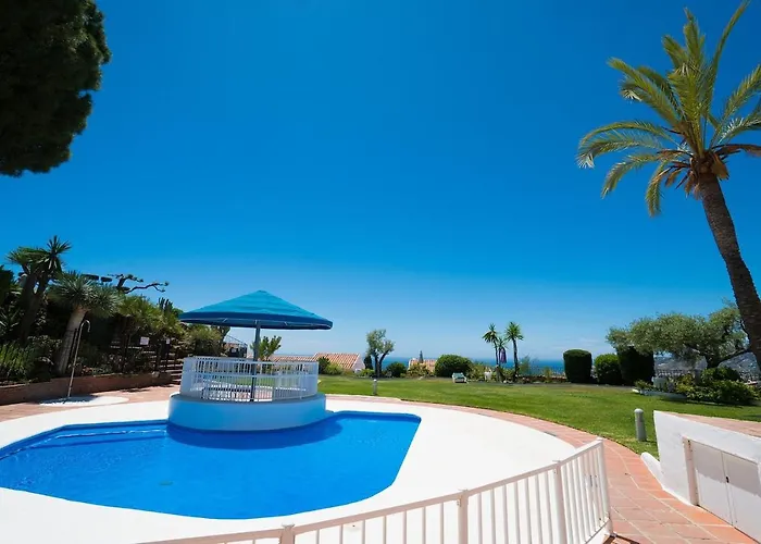 Resort El Capistrano