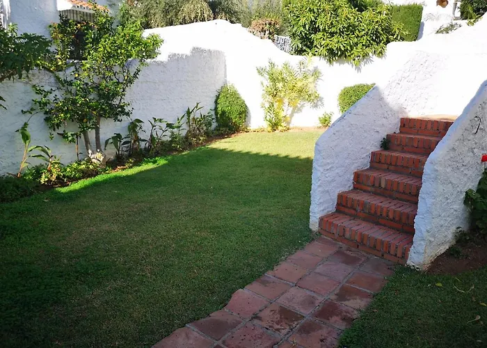 Resort El Capistrano