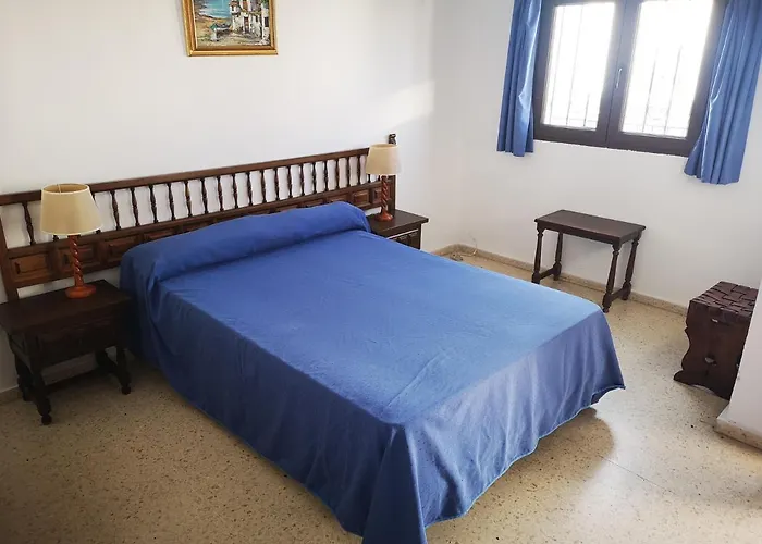 El Capistrano 2* Nerja