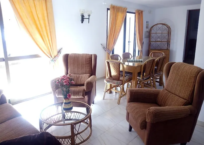 El Capistrano Resort 2*